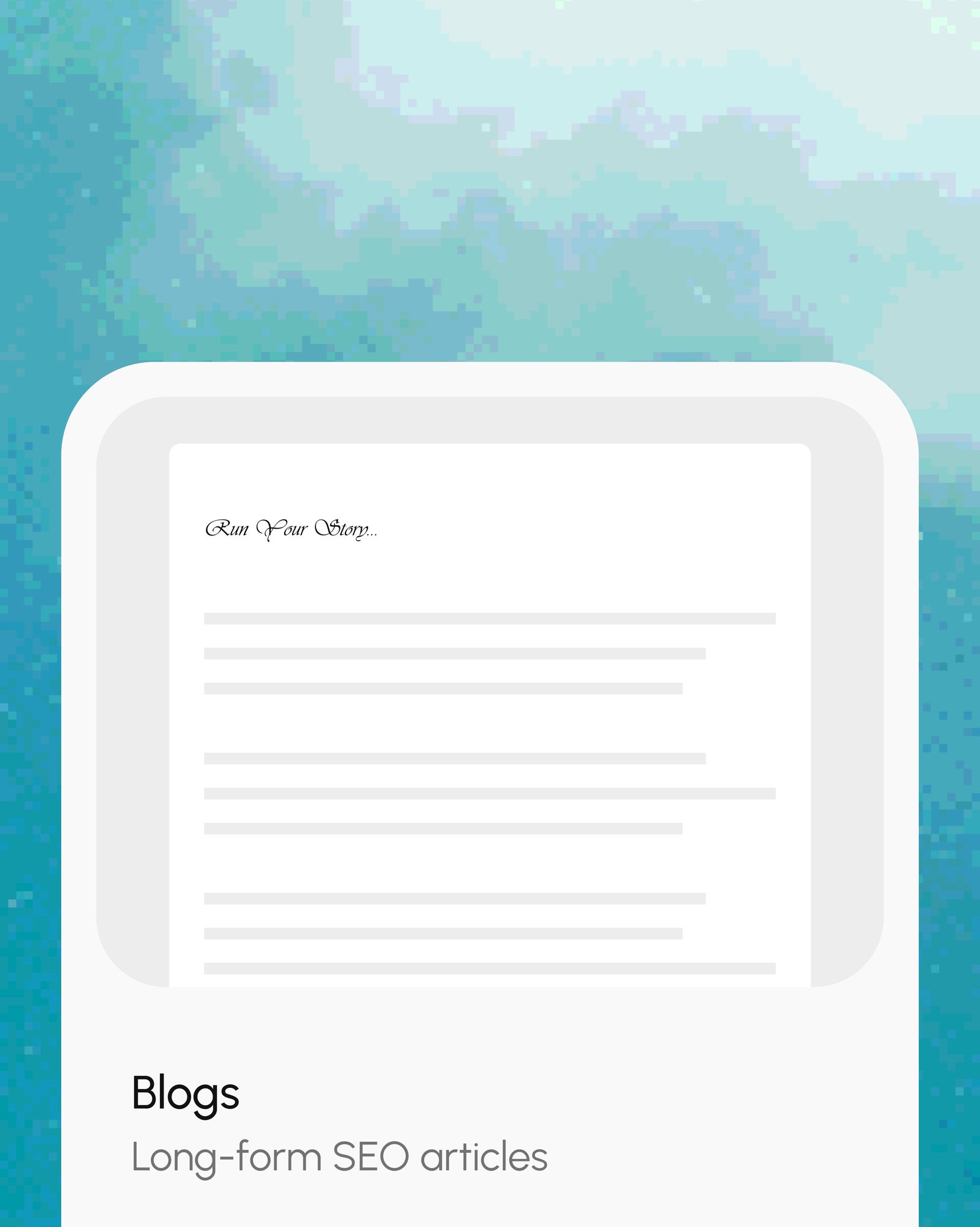 SEO Optimization